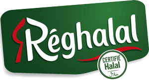 Halal & Convivial