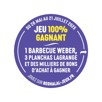 Trouver le code au dos du sticker Un sticker du jeu