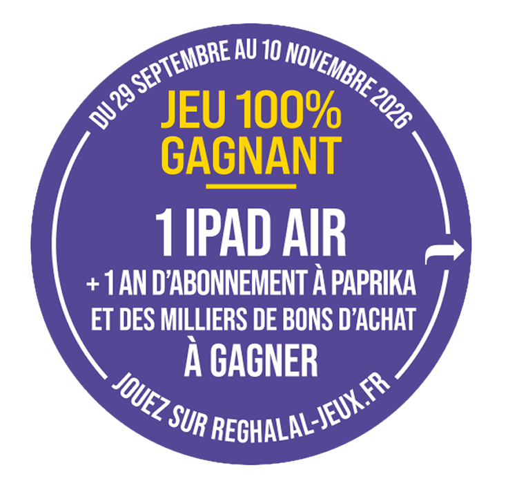 Trouvez le code
